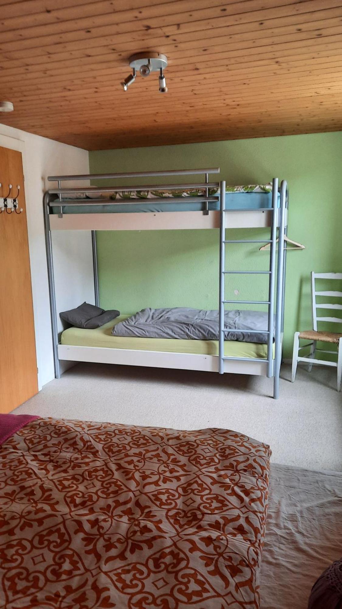 Albergue Pilgerhüsli Backpacker Stäfa Exterior foto