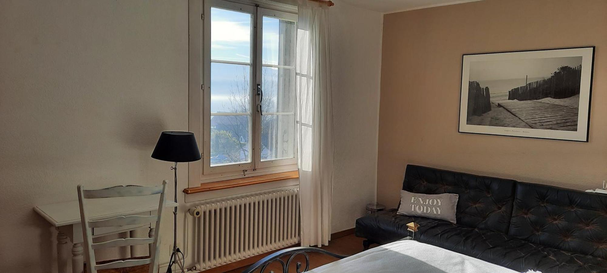 Albergue Pilgerhüsli Backpacker Stäfa Exterior foto